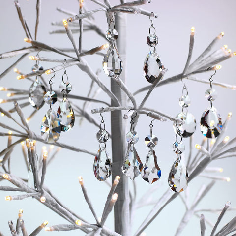 GOLDENHAITAI suncatcher set brightens spaces for celebrations