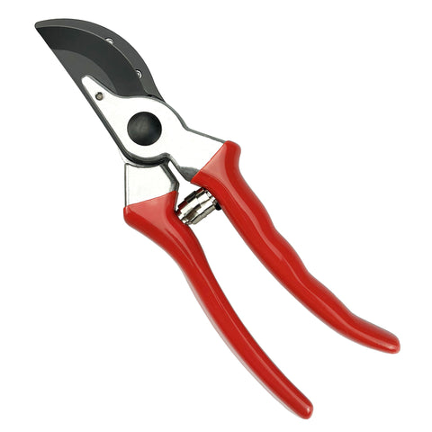 Gonicc bypass pruning shears oil coating protects blade long-term use