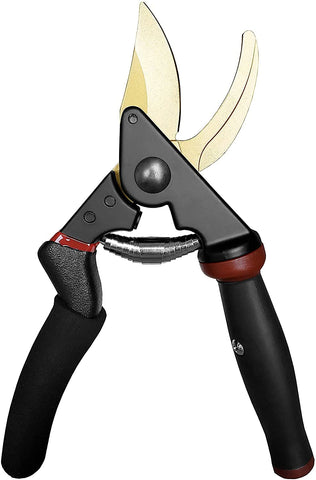 Gonicc soft cushion grip highlights ergonomic comfort during prolonged pruning