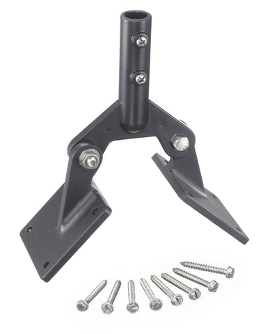 Good Directions 401AL roof mount in durable aluminum supports long‑lasting outdoor display