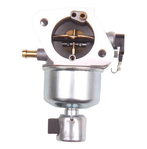 Goodbest Kawasaki FR730V carburetor — side detail, optimized fuel-air mix for smoother operation.