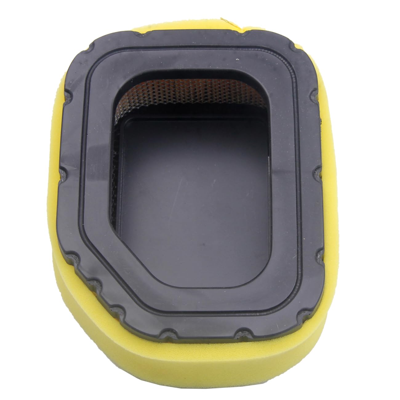 Goodbest Kohler Courage oil filter close-up highlighting robust construction