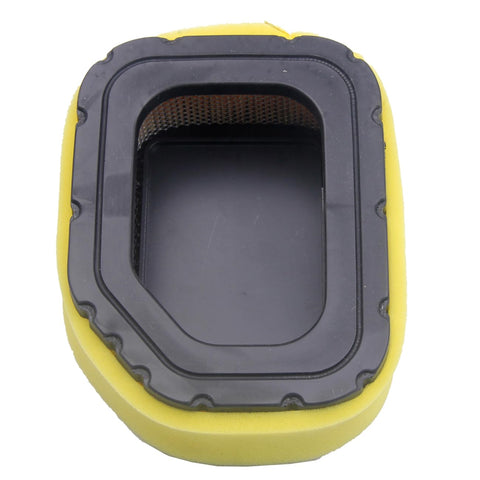 Goodbest Kohler Courage oil filter close-up highlighting robust construction