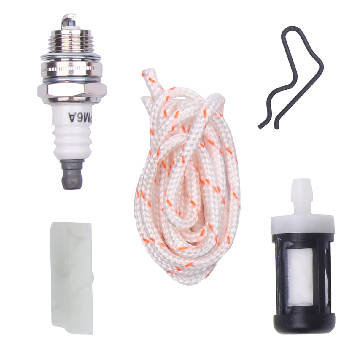 Goodbest spark plug for Stihl chainsaws, reliable ignition and performance