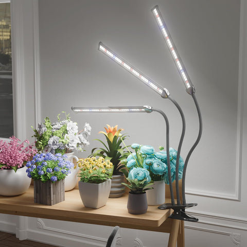 GooingTop flicker-free light promotes comfortable long use.