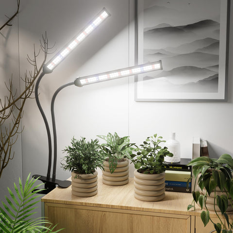 GooingTop 18W energy-efficient design reduces power use for indoors