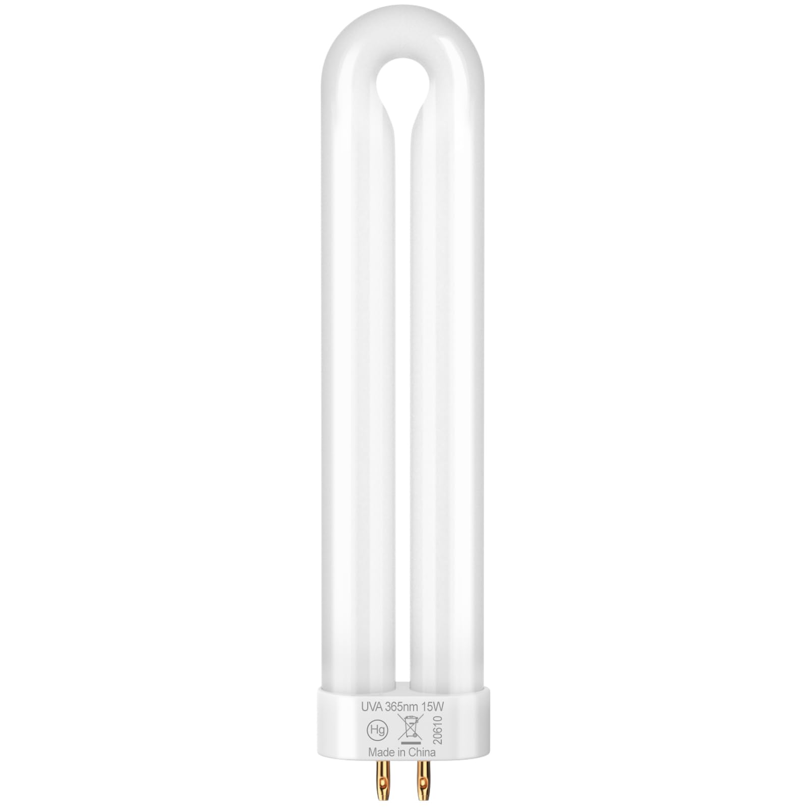GOOTOP T6 Pro bug zapper replacement bulb, energy efficient and long-lasting.