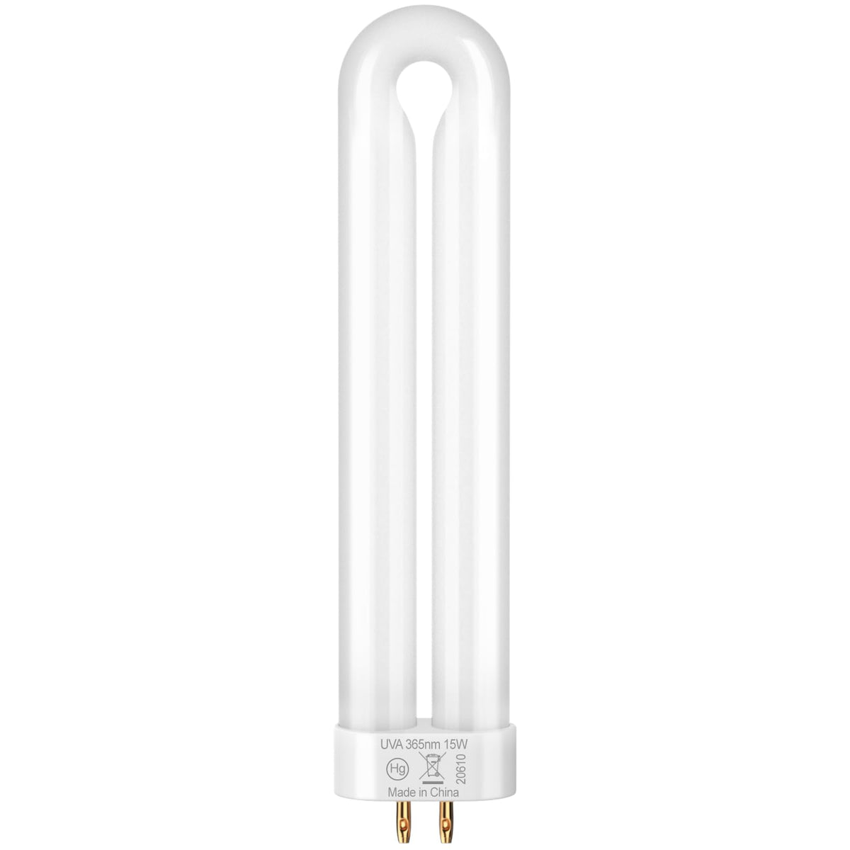 GOOTOP T6 Pro bug zapper replacement bulb, energy efficient and long-lasting.