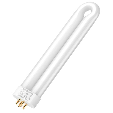 GOOTOP outdoor bug zapper bulb, reliable replacement option.