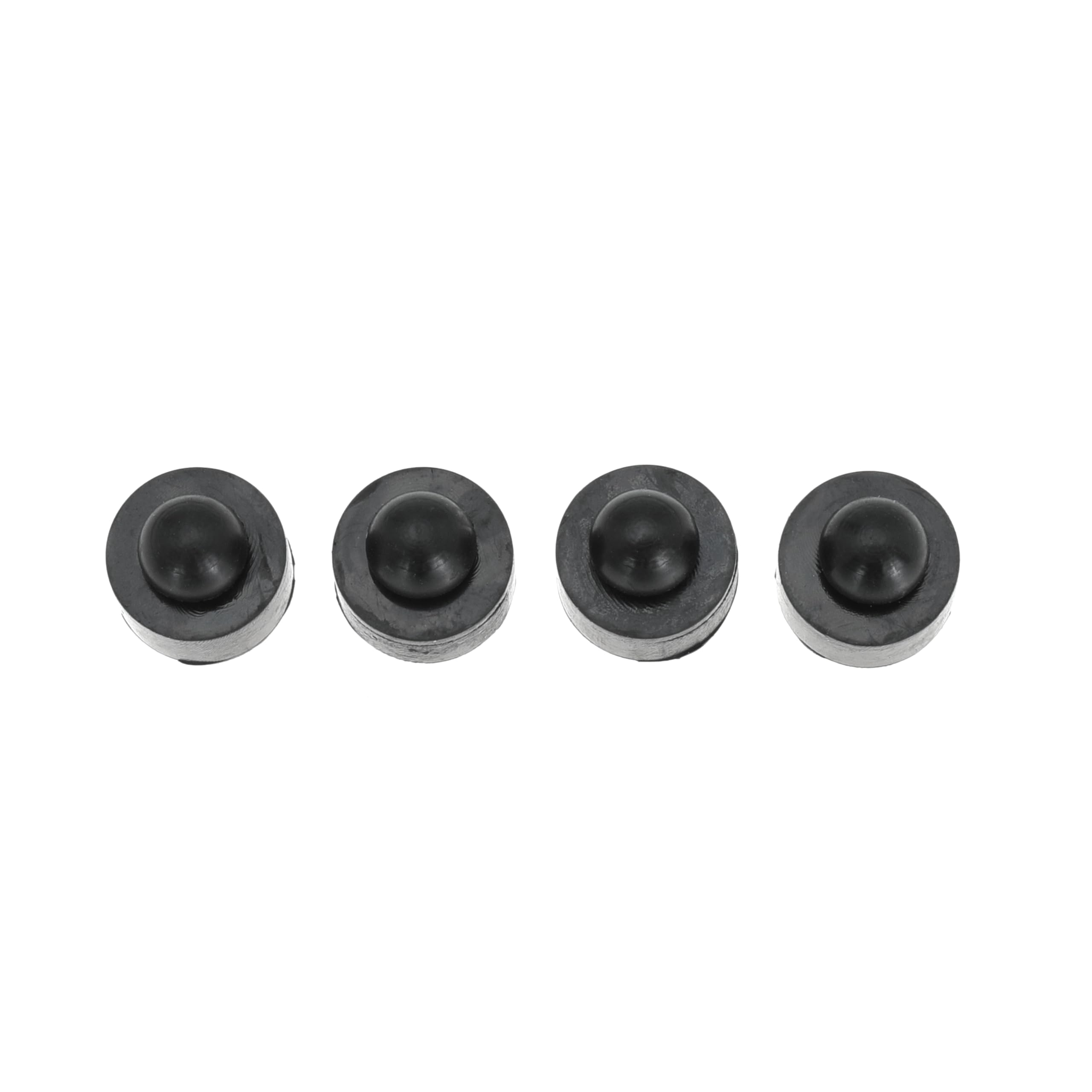Gopayia bumper feet positioned on a griddle base for better balance