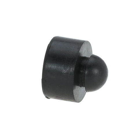 Gopayia rubber bumper feet showcasing durable, flexible rubber material