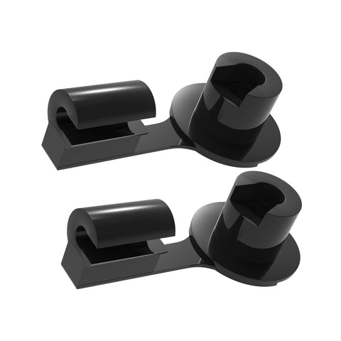 Gopayia throttle linkage bushing clip secures throttle control on Kohler engines.