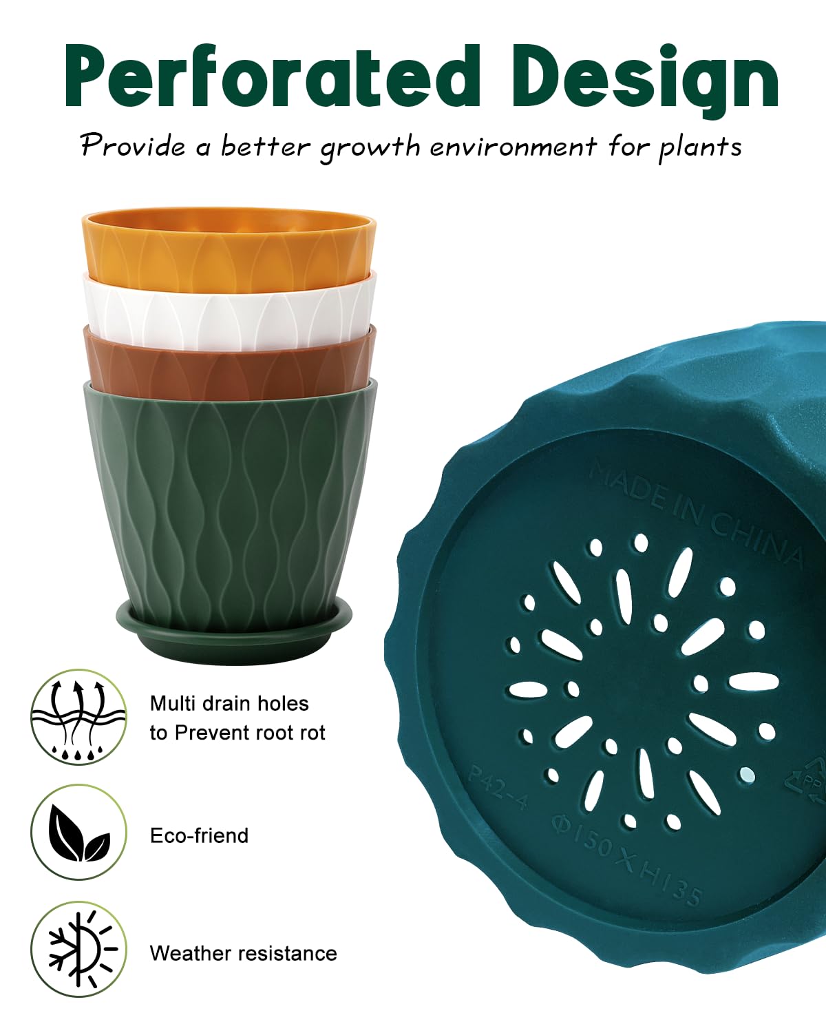Goproauto minimalist planter design complements home or office decor.
