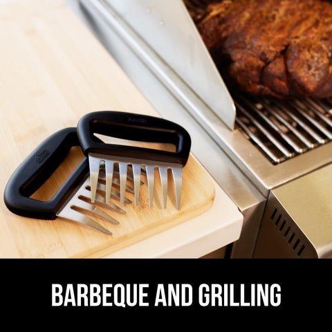Easy to clean after grilling and meal prep