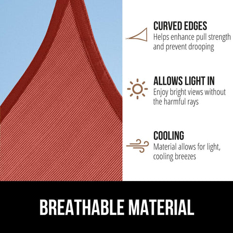GORILLA GRIP easy installation with rope included for quick setup