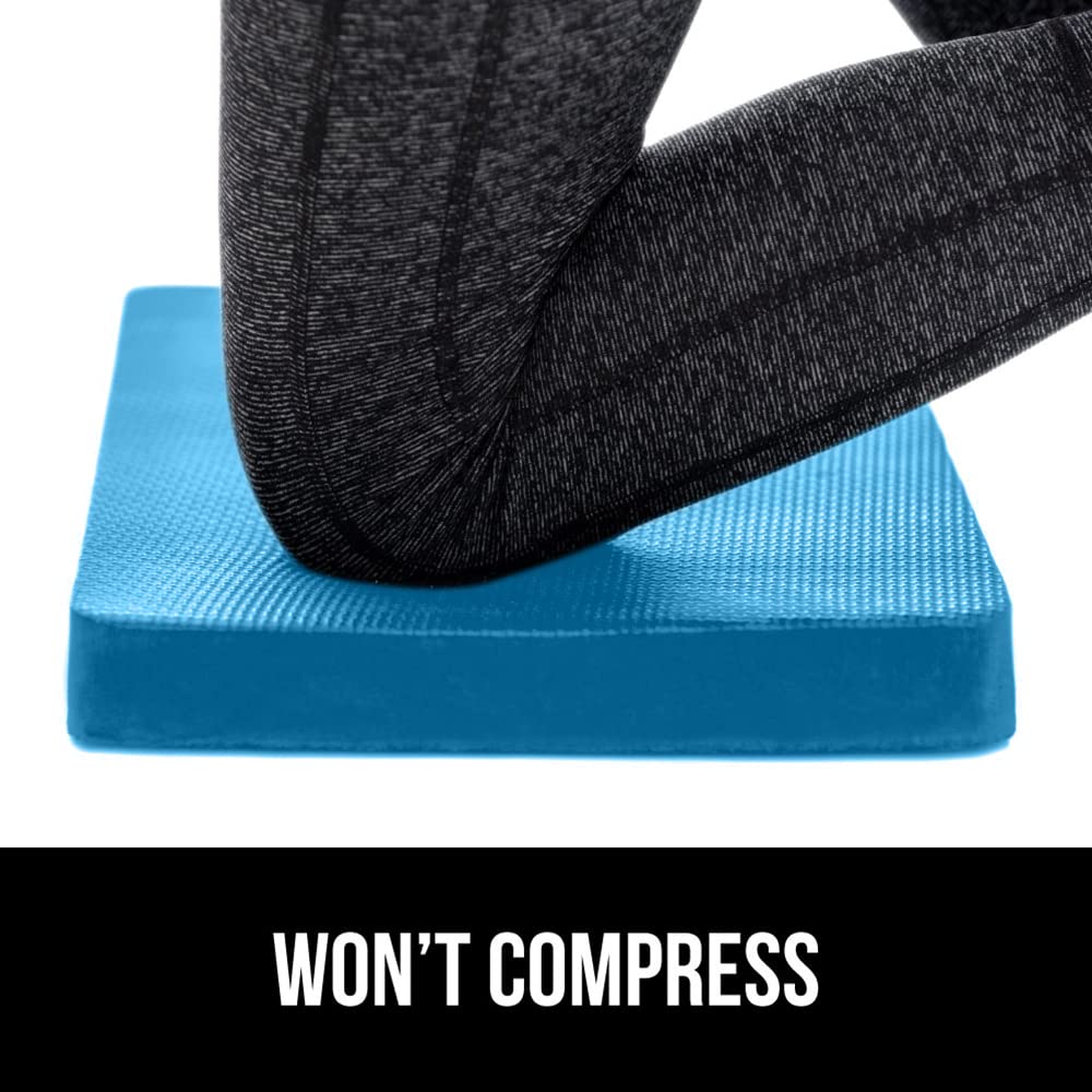 GORILLA GRIP versatile pad for gardening, painting, workouts, and baby care