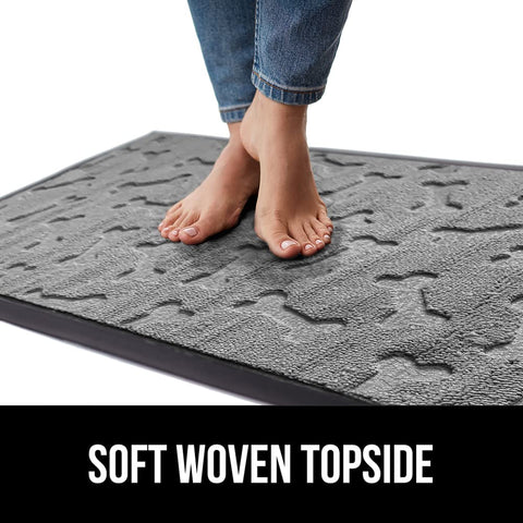Weather and fade resistant surface preserves color over time.