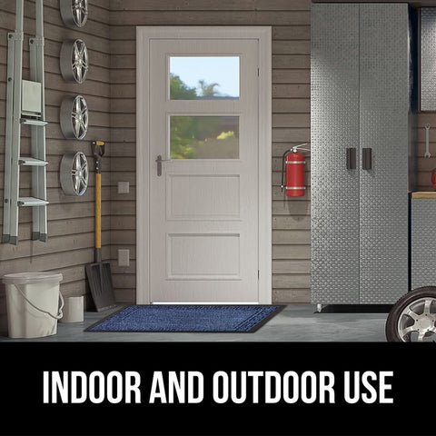 Easy-clean WeatherMAX surface simplifies maintenance after outdoor use