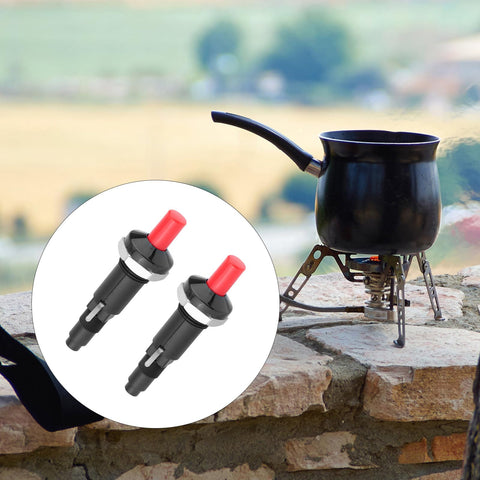 Gosknor piezo spark igniter compact 90mm by 25mm size for fit.