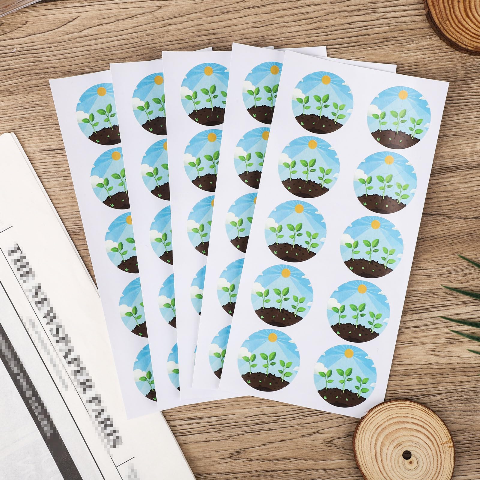 Gosknor waterproof PVC labels with easy peel adhesion resist falls