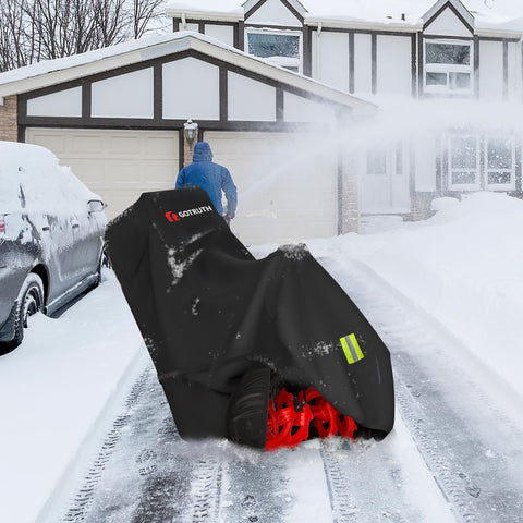 GOTRUTH durable weatherproof cover ready for harsh conditions.