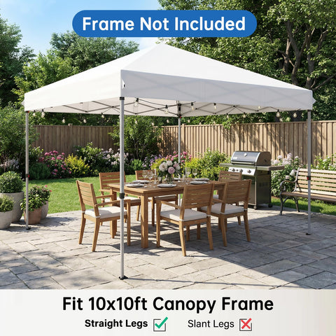 GOTRUTH UPF50+ protection blocks UV for outdoor events.