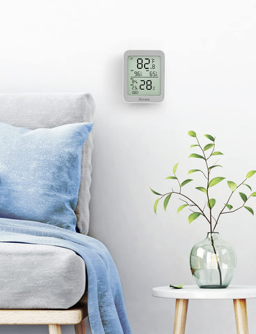 Govee H5075 notification alerts warn when conditions drift.
