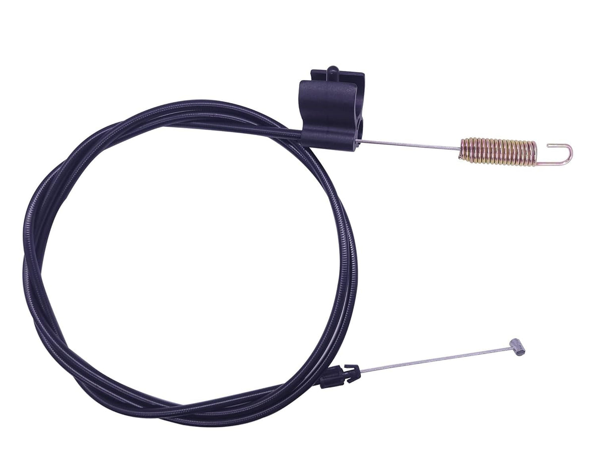 Gpartsden drive cable packaging for Troy-Bilt replacement.