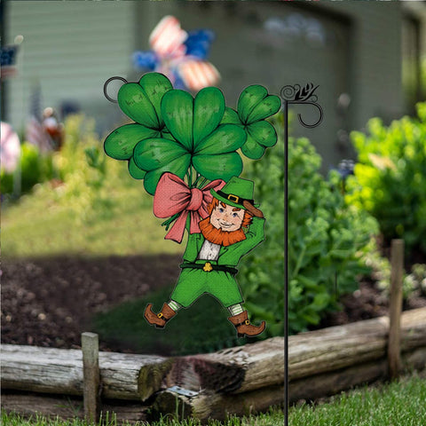 GPGHE vibrant colors enhance curb appeal in any garden setting