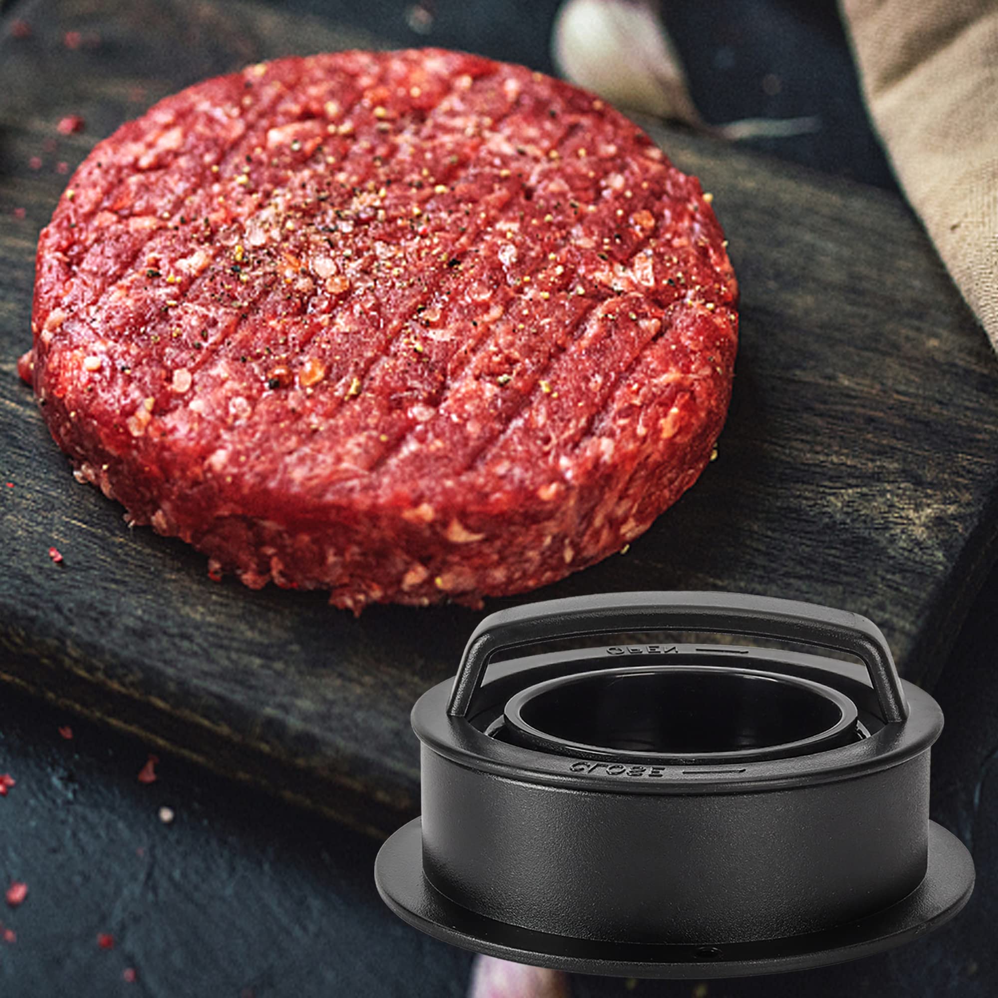 GPYG 3in1 kitchen tool suits both seasoned grillers and home cooks.
