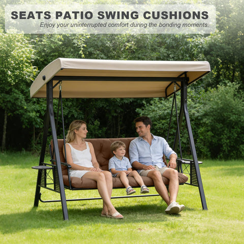 GPQAWER suitable for indoor and outdoor porch, patio, garden.
