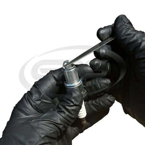 GPS spark plug gap tool 627-0560 ensures precise gaps