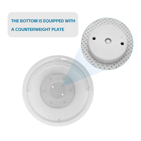 GQNDGN Hayward SP1070 fit basket demonstrates precise compatibility.
