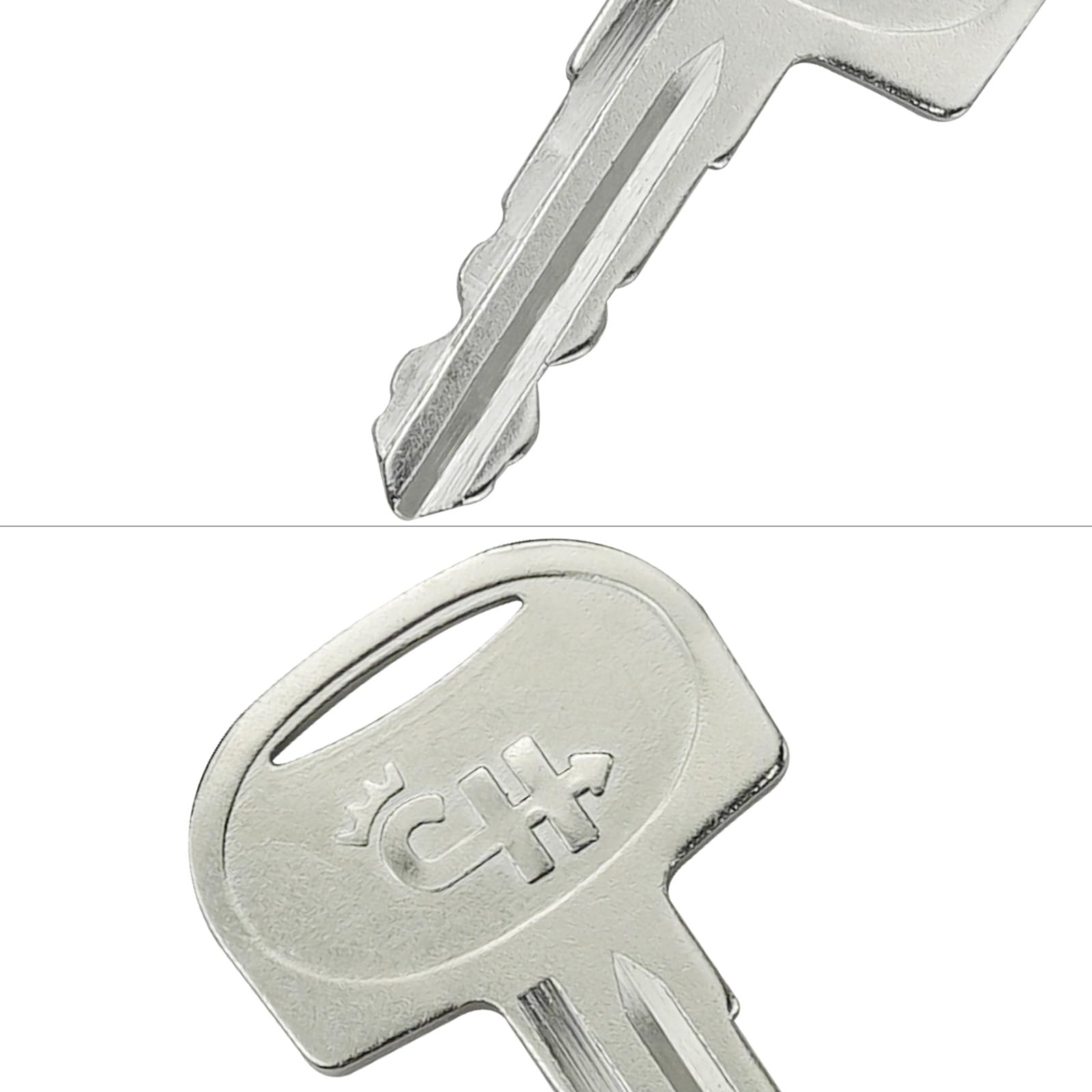 Gradora Bluebird school bus ignition keys—replacements you can trust