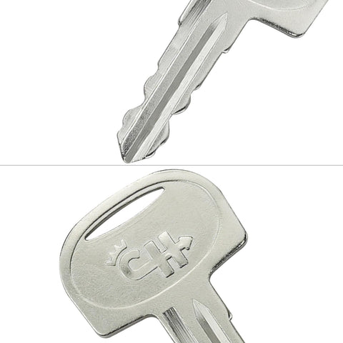 Gradora Bluebird school bus ignition keys—replacements you can trust