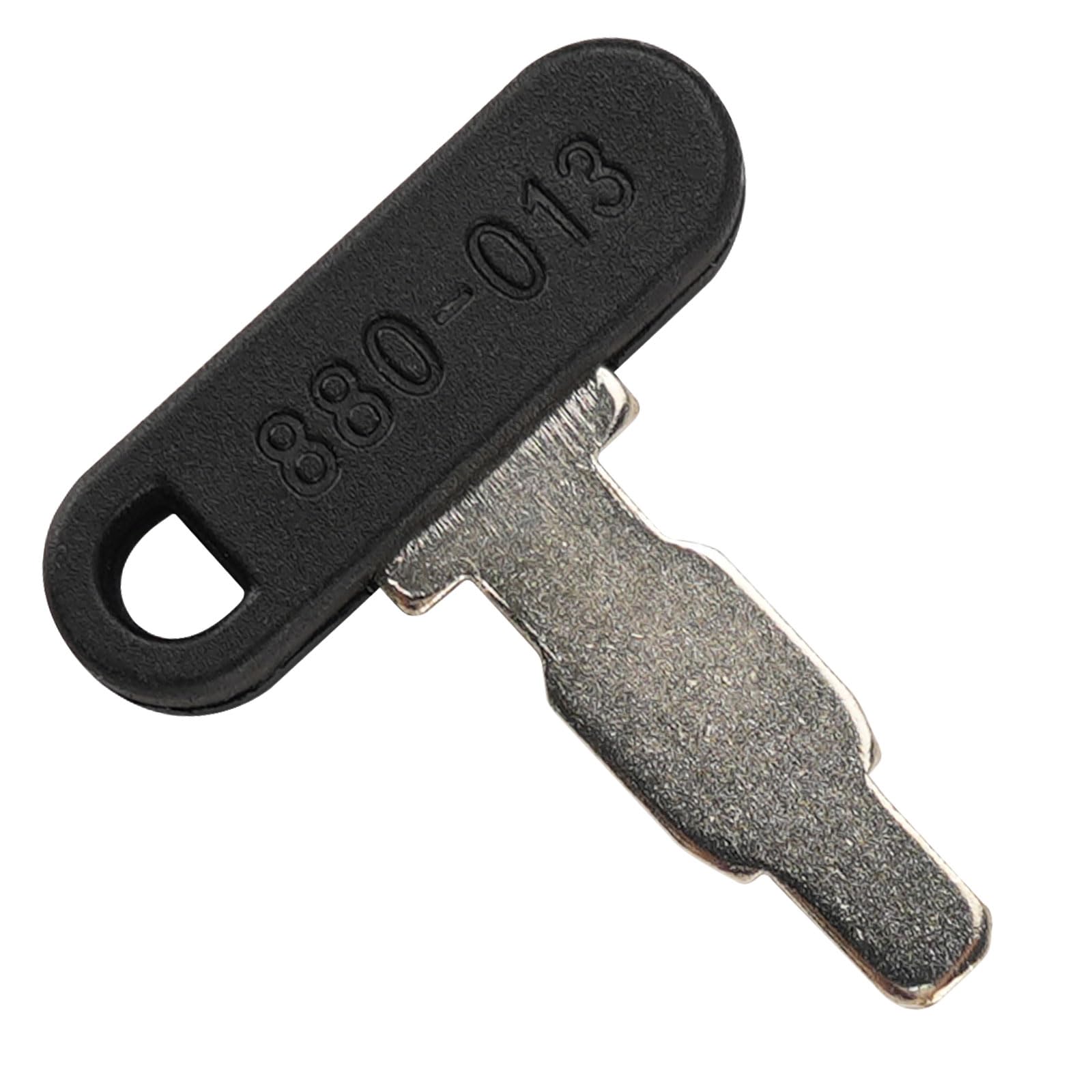 Gradora durable-plastic-keys, reliable cost-effective spares for emergencies.