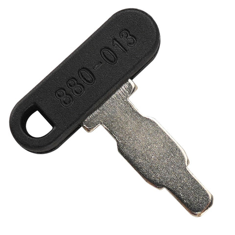 Gradora durable-plastic-keys, reliable cost-effective spares for emergencies.