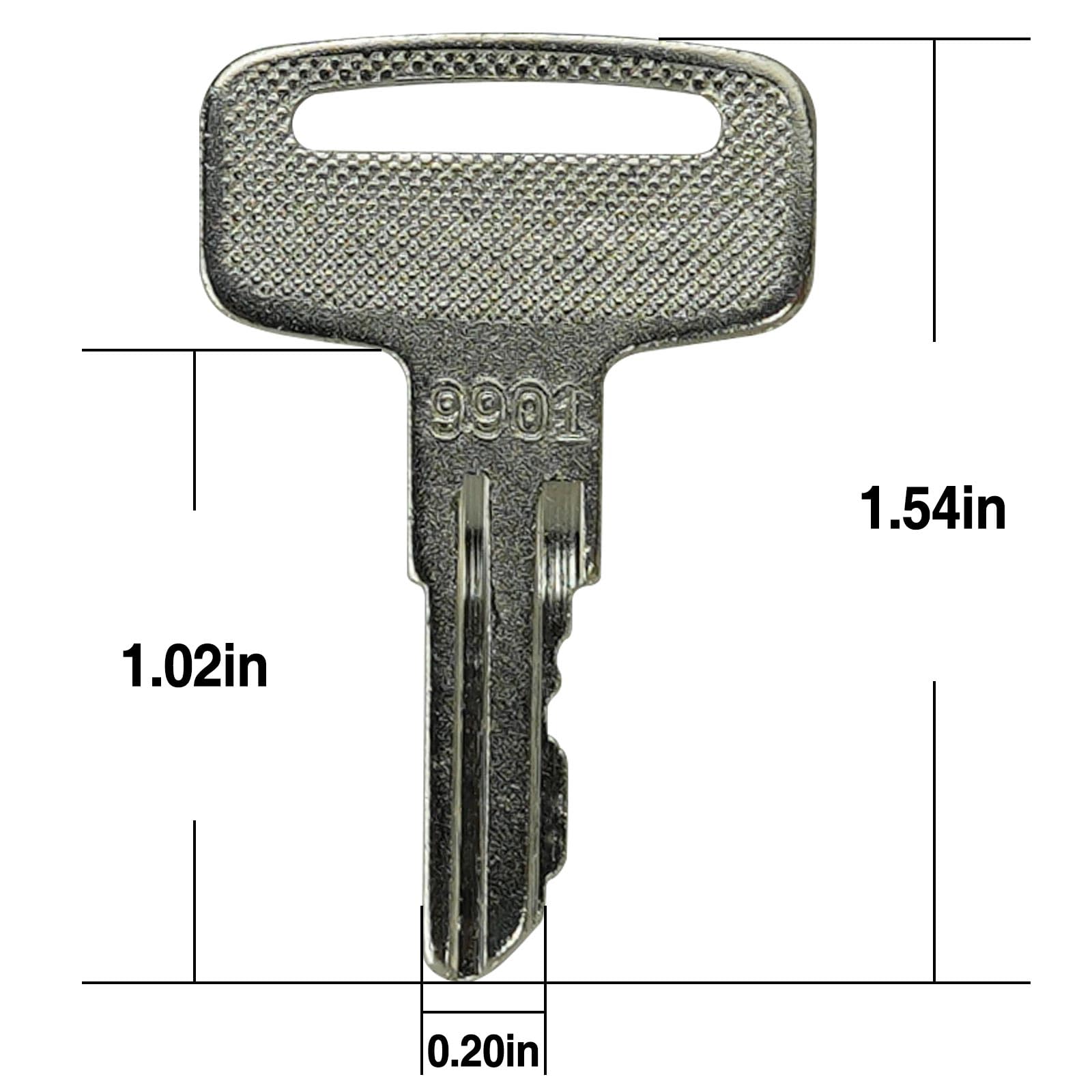 Gradora 9901 compatibility label lists supported J-LG lift models.