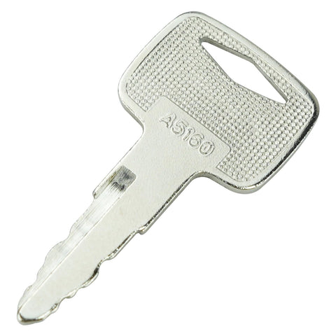 Gradora 91A07-01910 packaging label shows A5160 marking for easy identification