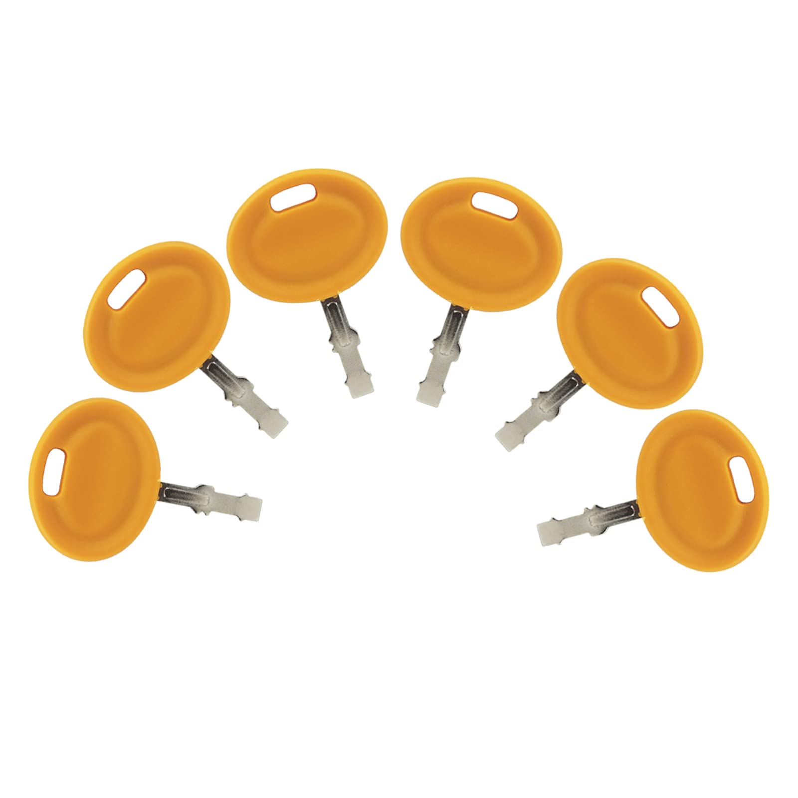 Gradora ignition keys Cub Cadet CC30 fit for reliable starts