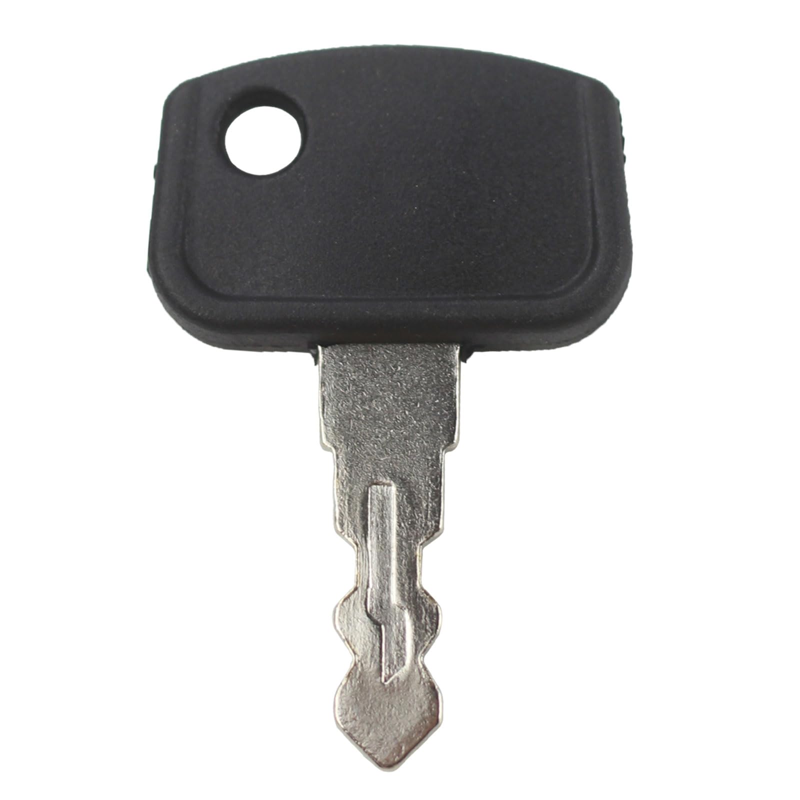 Gradora ignition keys with a durable metal finish for long-lasting use.