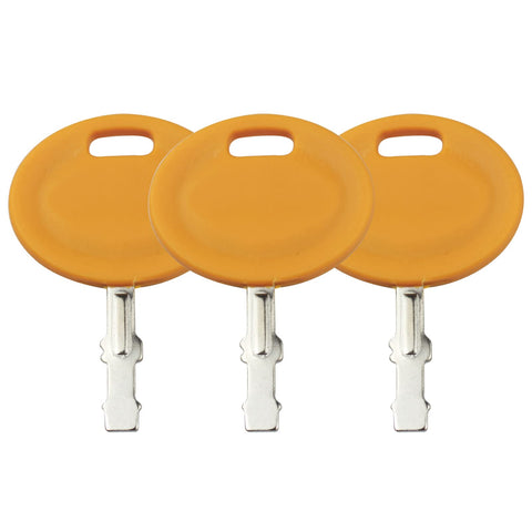 Gradora LGT1054 ignition keys fit enabling swift ignition swaps