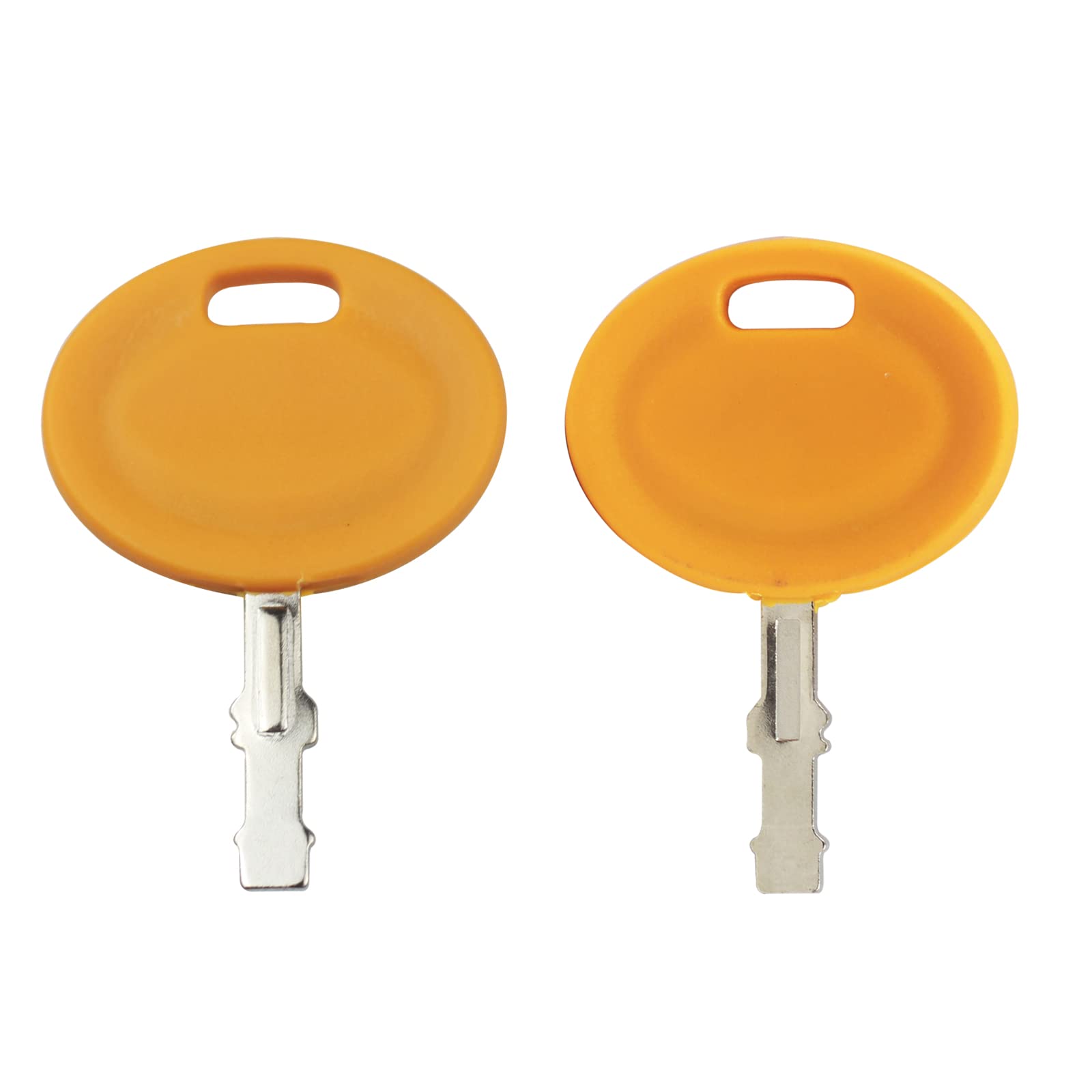 Gradora LTX1040 ignition keys fit for smoother starting
