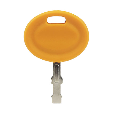 Gradora LTX1042KH ignition keys fit for reliable ignition swaps