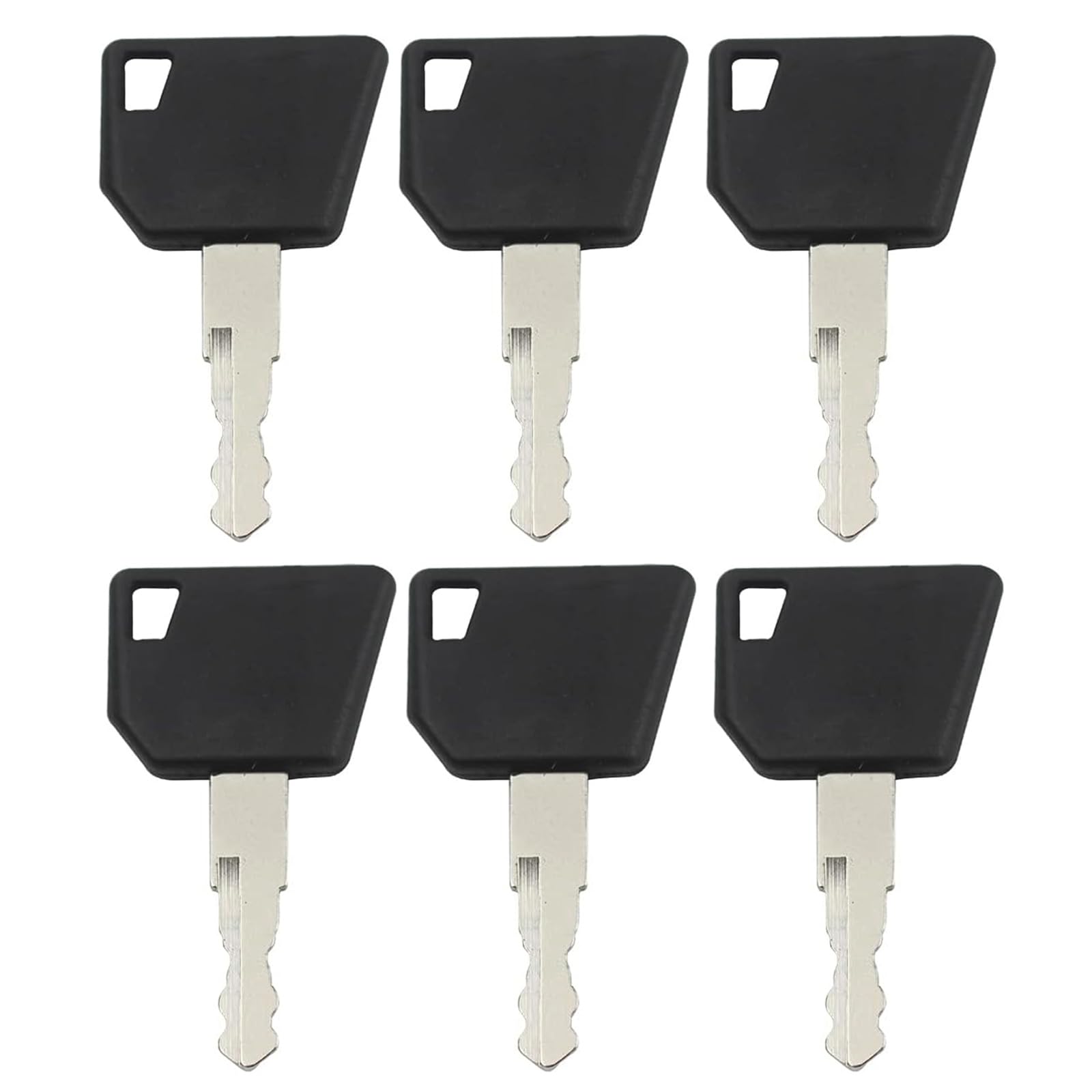Gradora ignition keys 701-45501, a reliable backup for supported machines.
