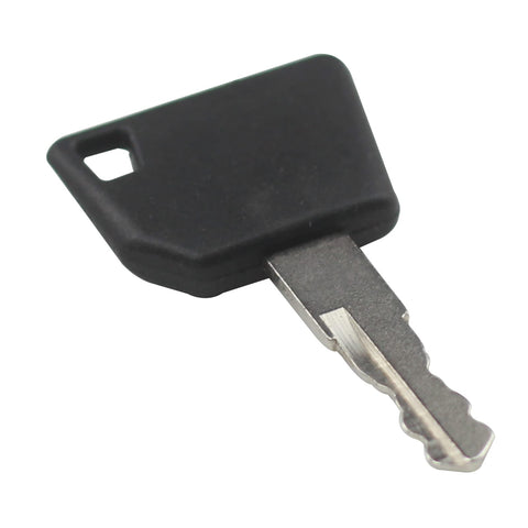 Gradora ignition keys 8035807, compact pack to stock spare keys.