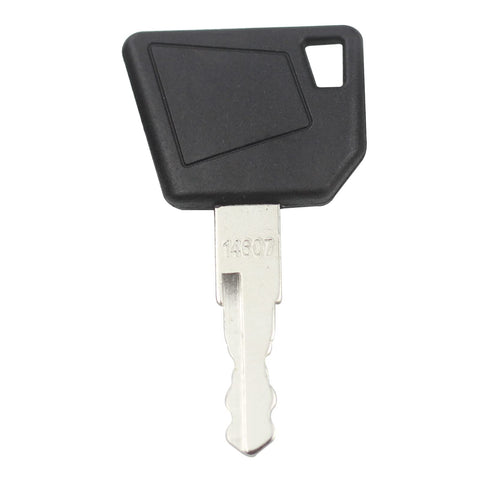 Gradora ignition keys pack, broad compatibility across brands like Volvo, Bobcat and Dynapac.