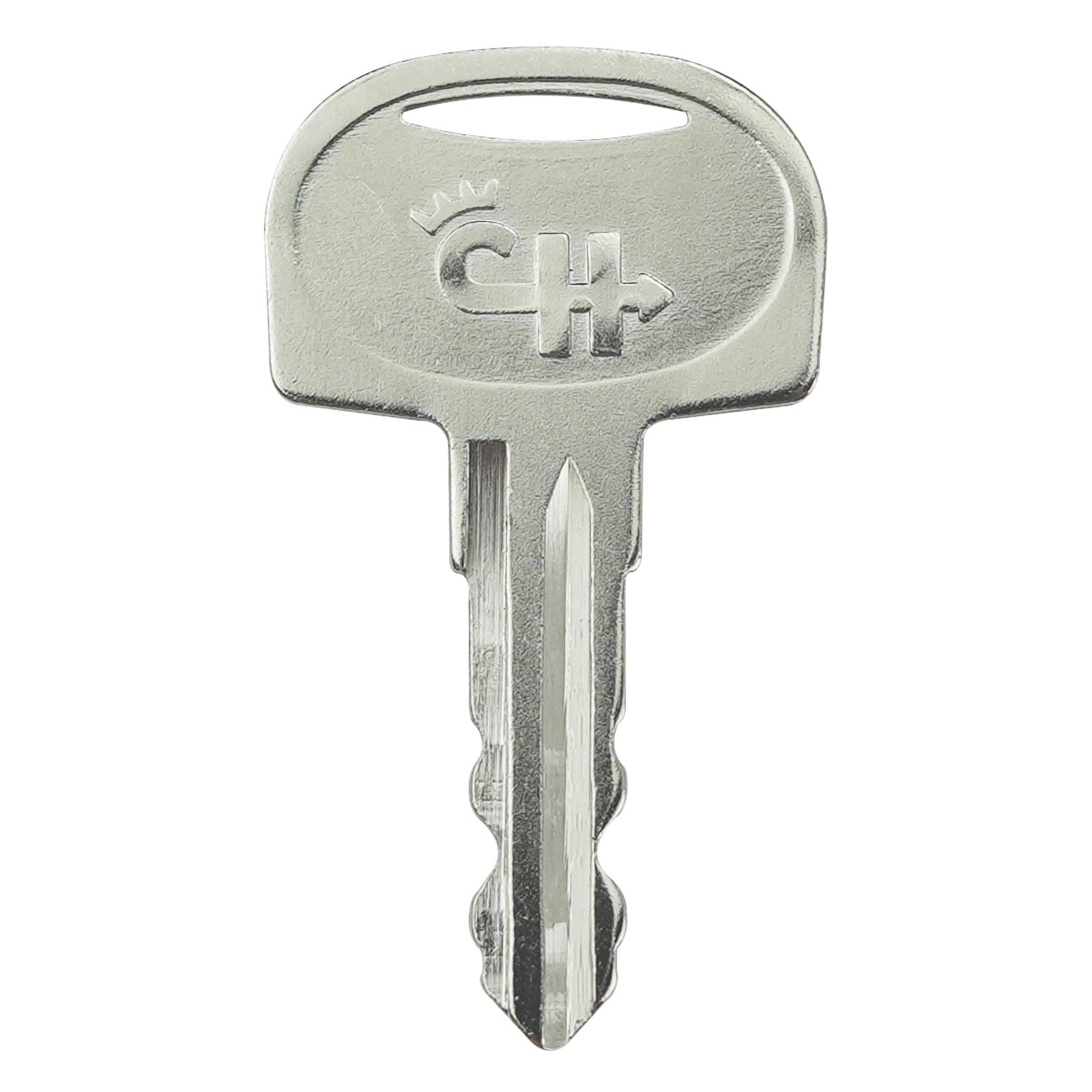 Gradora ignition keys six-pack for Sany SY series and more equipment