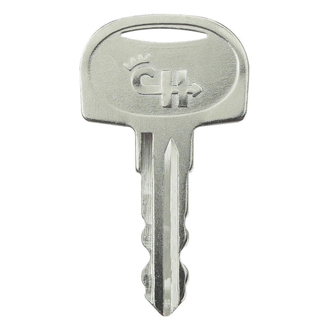 Gradora ignition keys six-pack for Sany SY series and more equipment