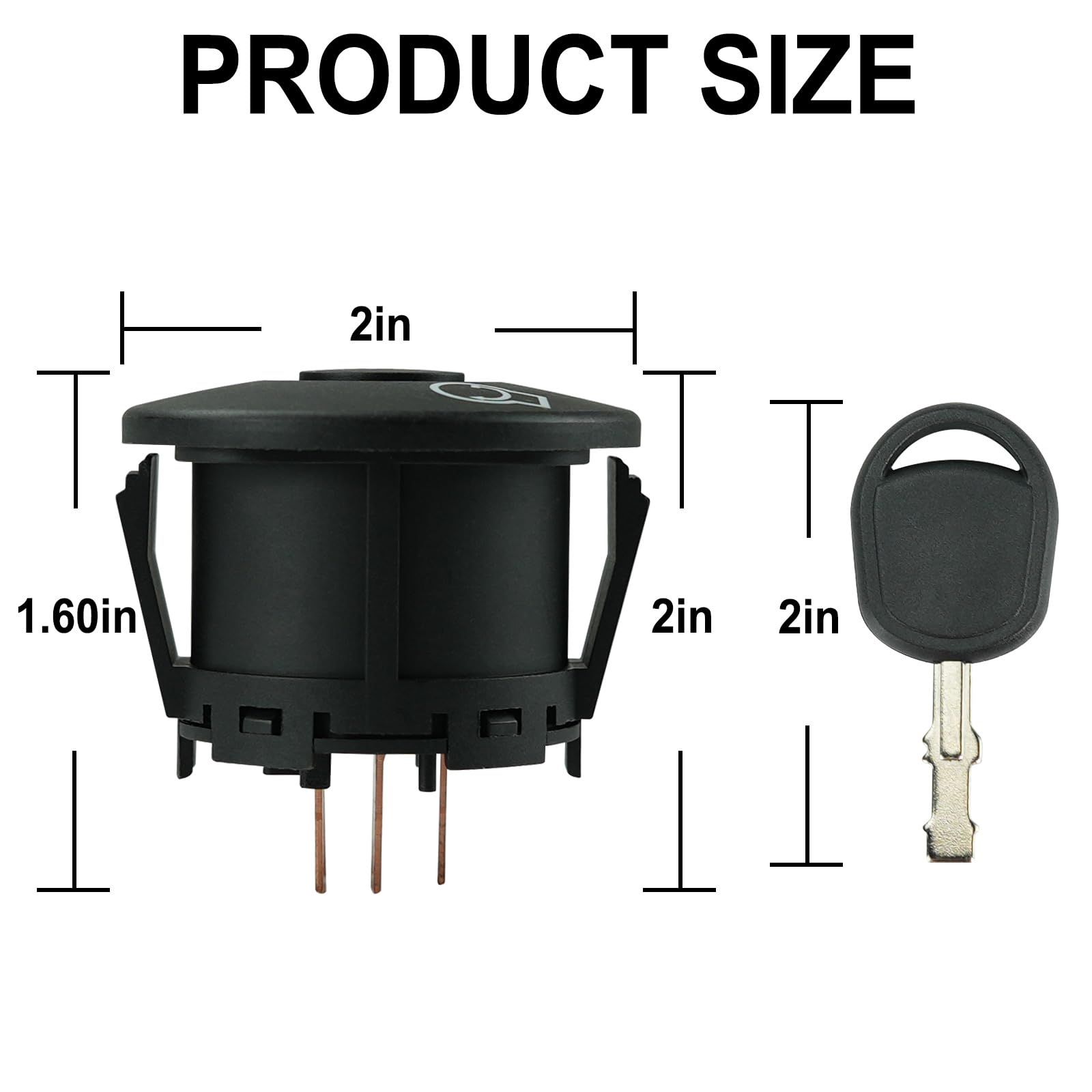 Gradora Ariens IKON X compatibility image highlights wide compatibility